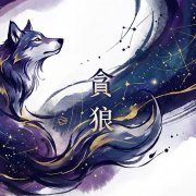 認識紫微斗數：貪狼