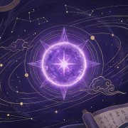 認識紫微斗數：天梁星