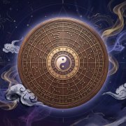 紫微斗數基礎概念：命宮、身宮與大限的意義