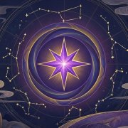 認識紫微斗數：紫微星