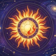 認識紫微斗數：太陽星