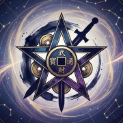 認識紫微斗數：武曲星