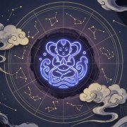 認識紫微斗數：天同星