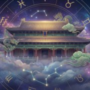 認識紫微斗數：天府星