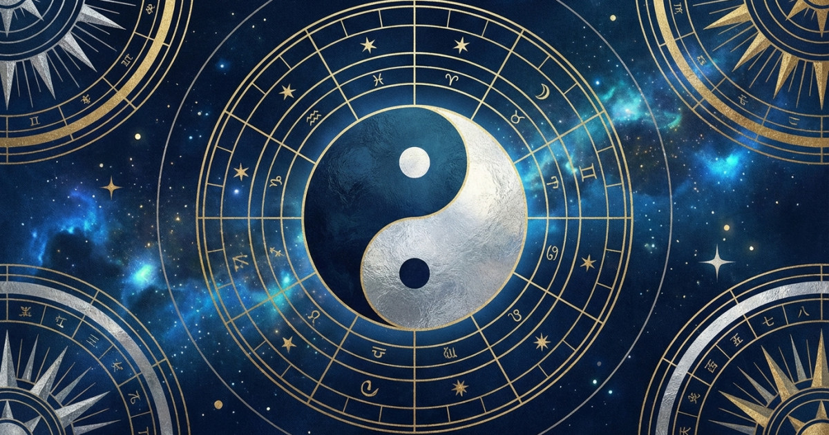 認識紫微斗數：太陰星